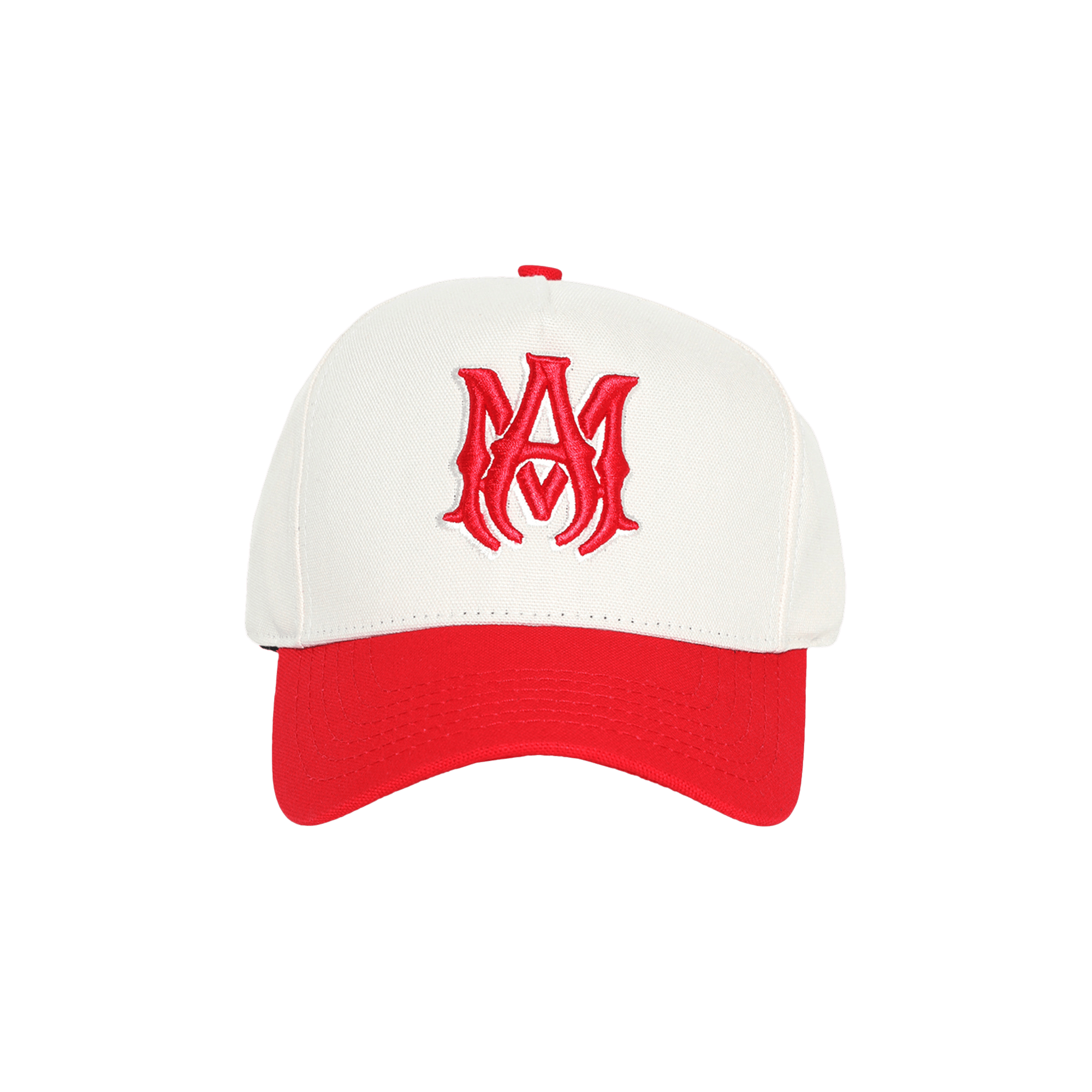 Amiri MA Canvas Hat 'Alabaster Blue'