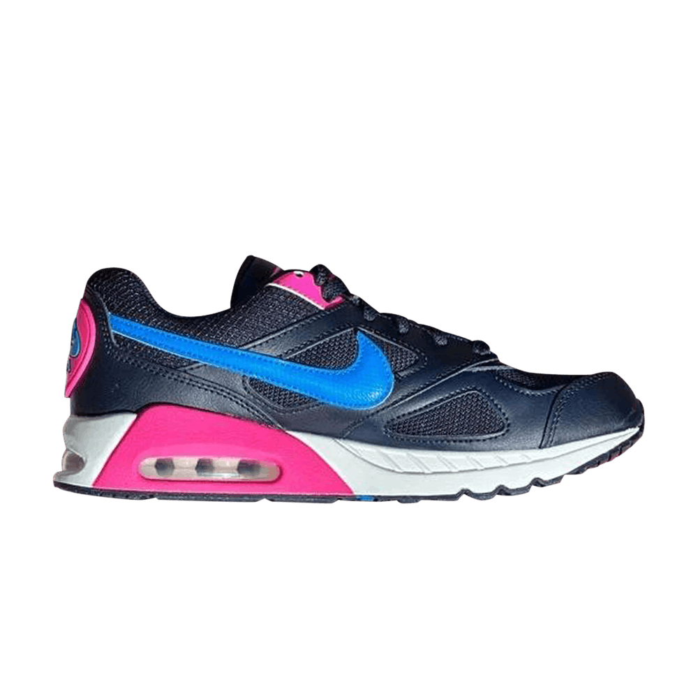 Nike Air Max IVO GS 'Obsidian Pink'