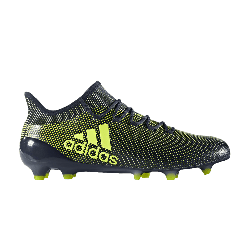 Y★ Buy Adidas X 17.1 FG 'Core Black' - CP9162 | GOAT