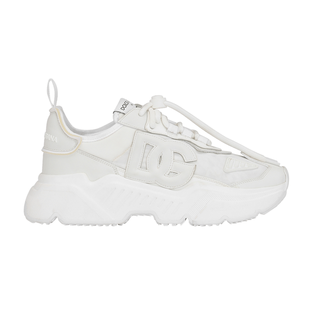 Dolce & Gabbana Wmns Daymaster 'White'