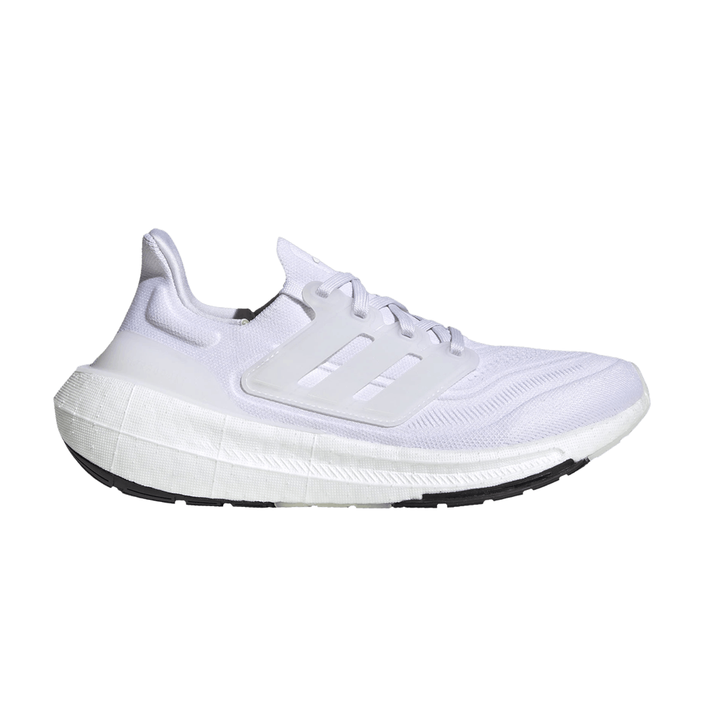adidas Wmns UltraBoost Light 'Crystal White'