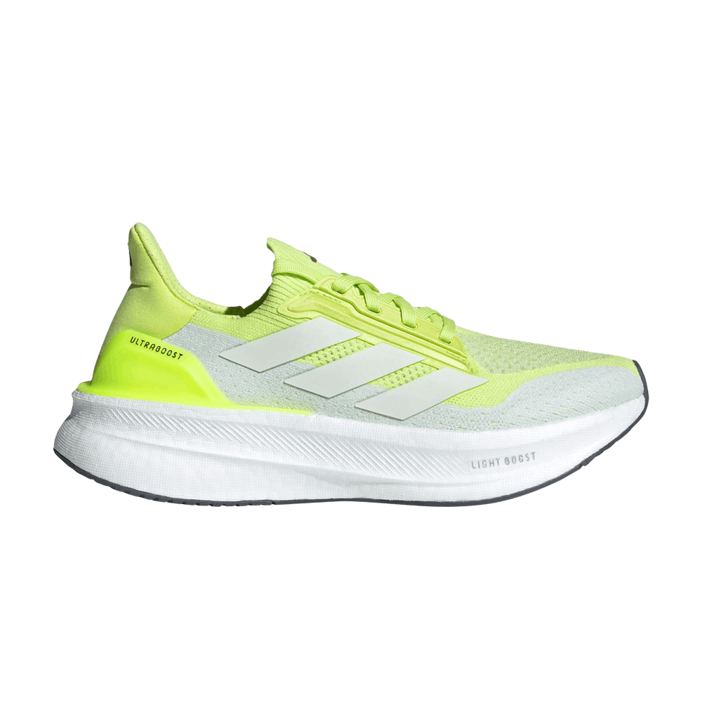Adidas Wmns Ultraboost 5X 'Pulse Lime'