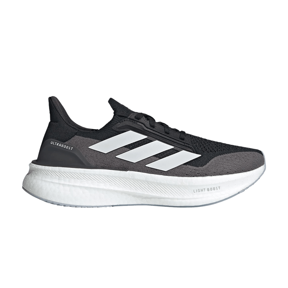 adidas Ultraboost 5X 'Black White Carbon'
