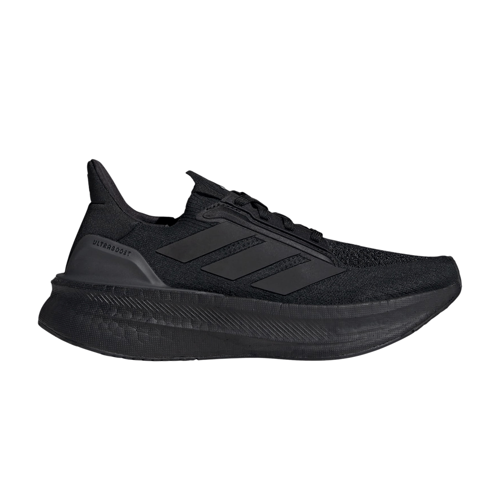 adidas Wmns Ultraboost 5X 'Black'