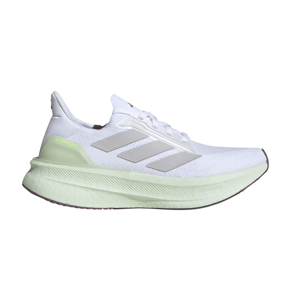 Adidas Wmns Ultraboost 5X 'White Linen Green'