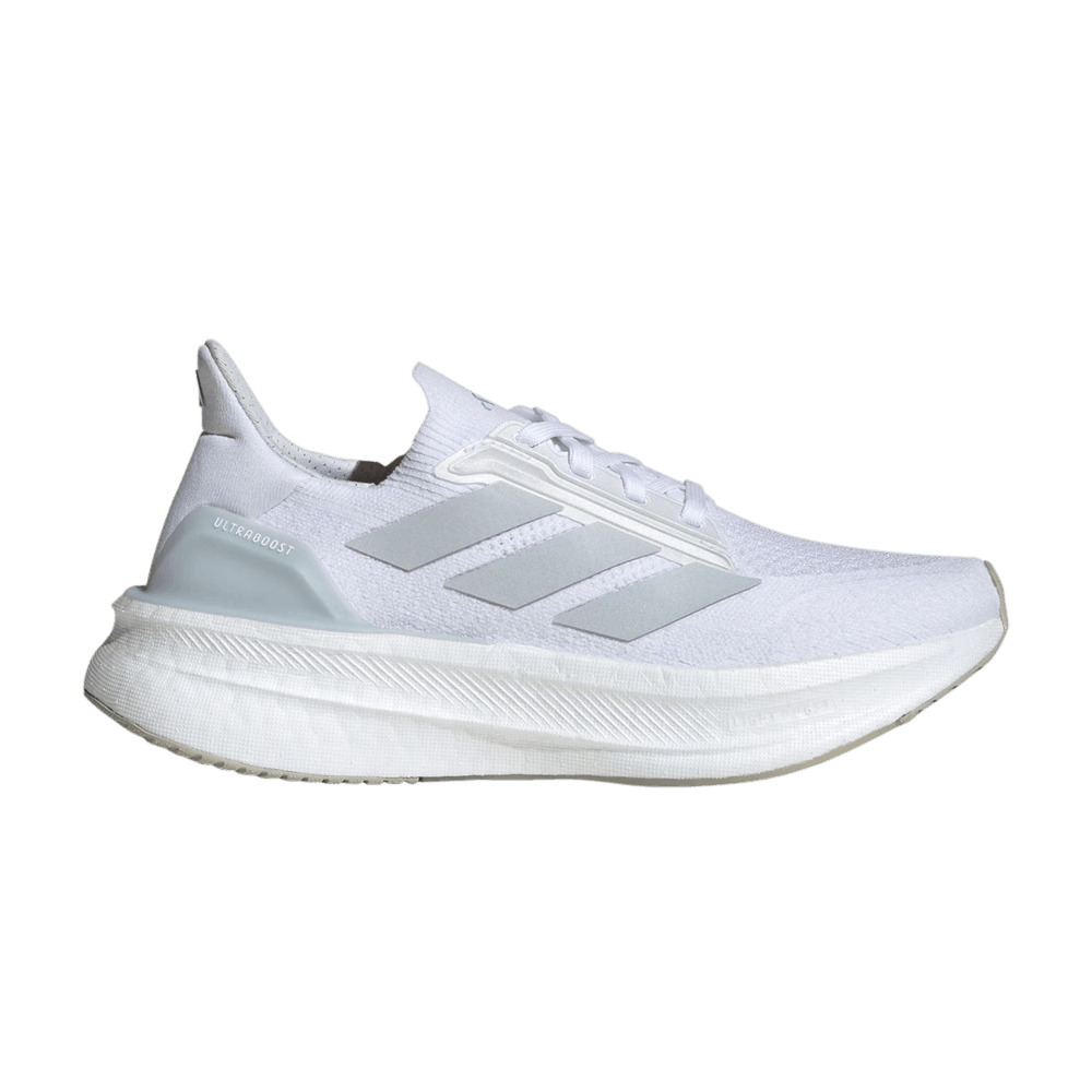 Adidas Wmns Ultraboost 5X 'White Halo Blue'