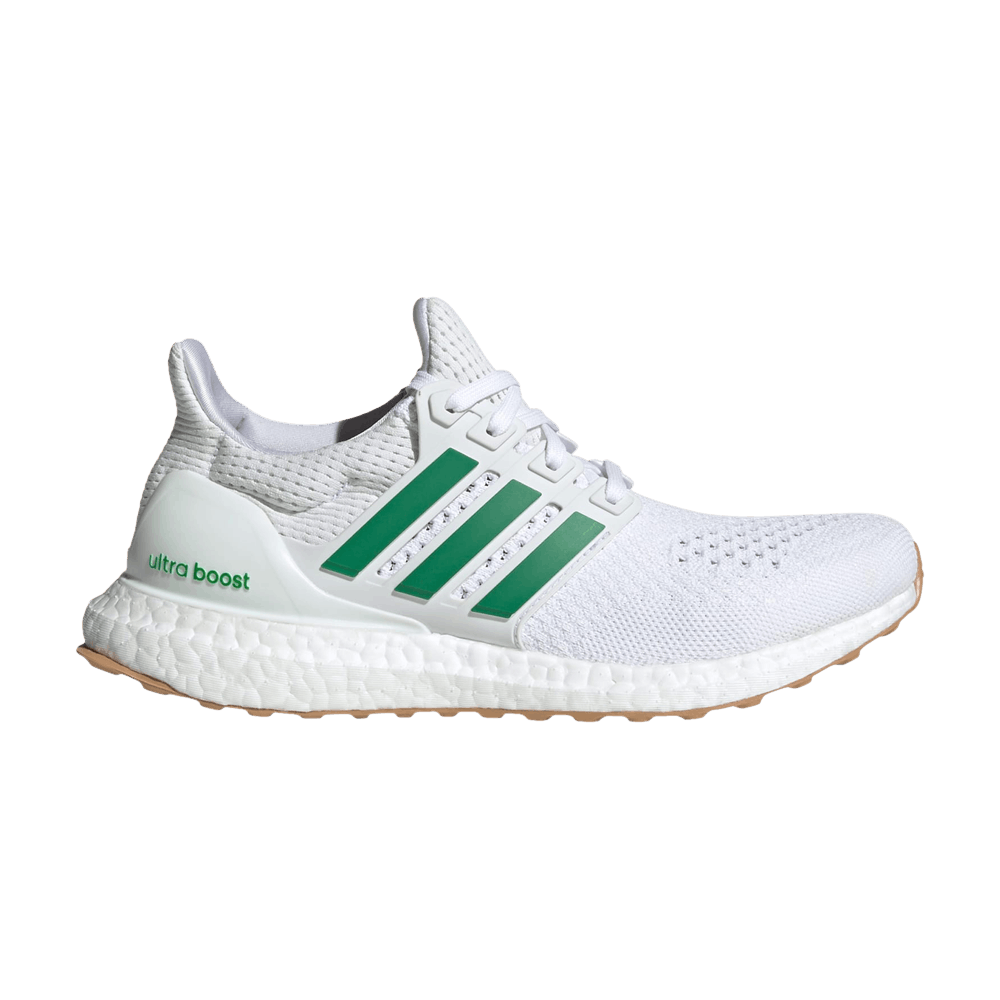 adidas Wmns UltraBoost 1.0 'White Green Gum'
