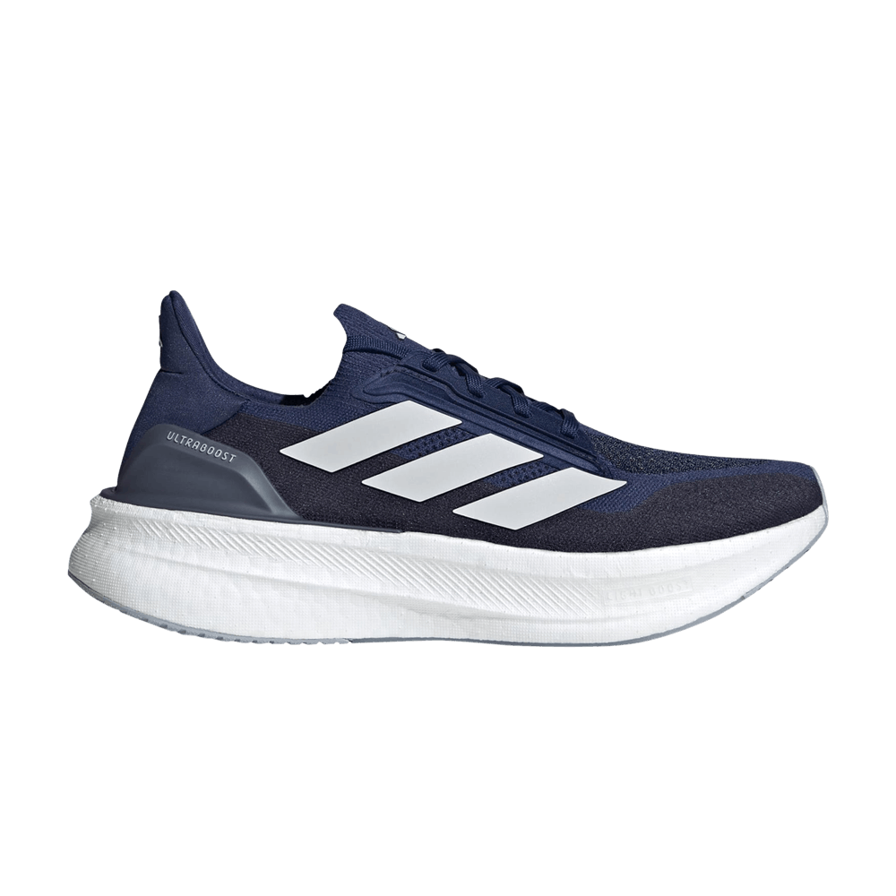adidas Ultraboost 5X 'Dark Blue Halo Silver'