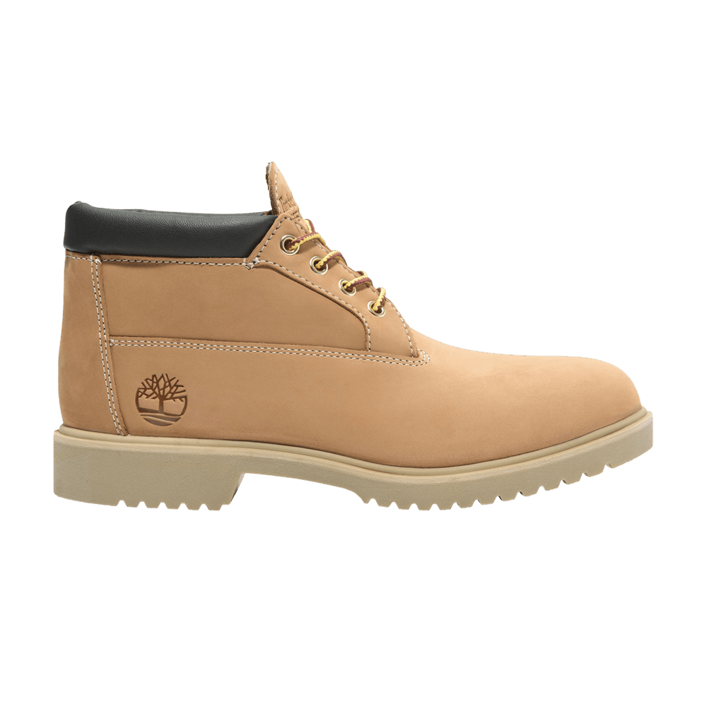 Timberland 1973 Newman Waterproof Chukka Boot 'Wheat'