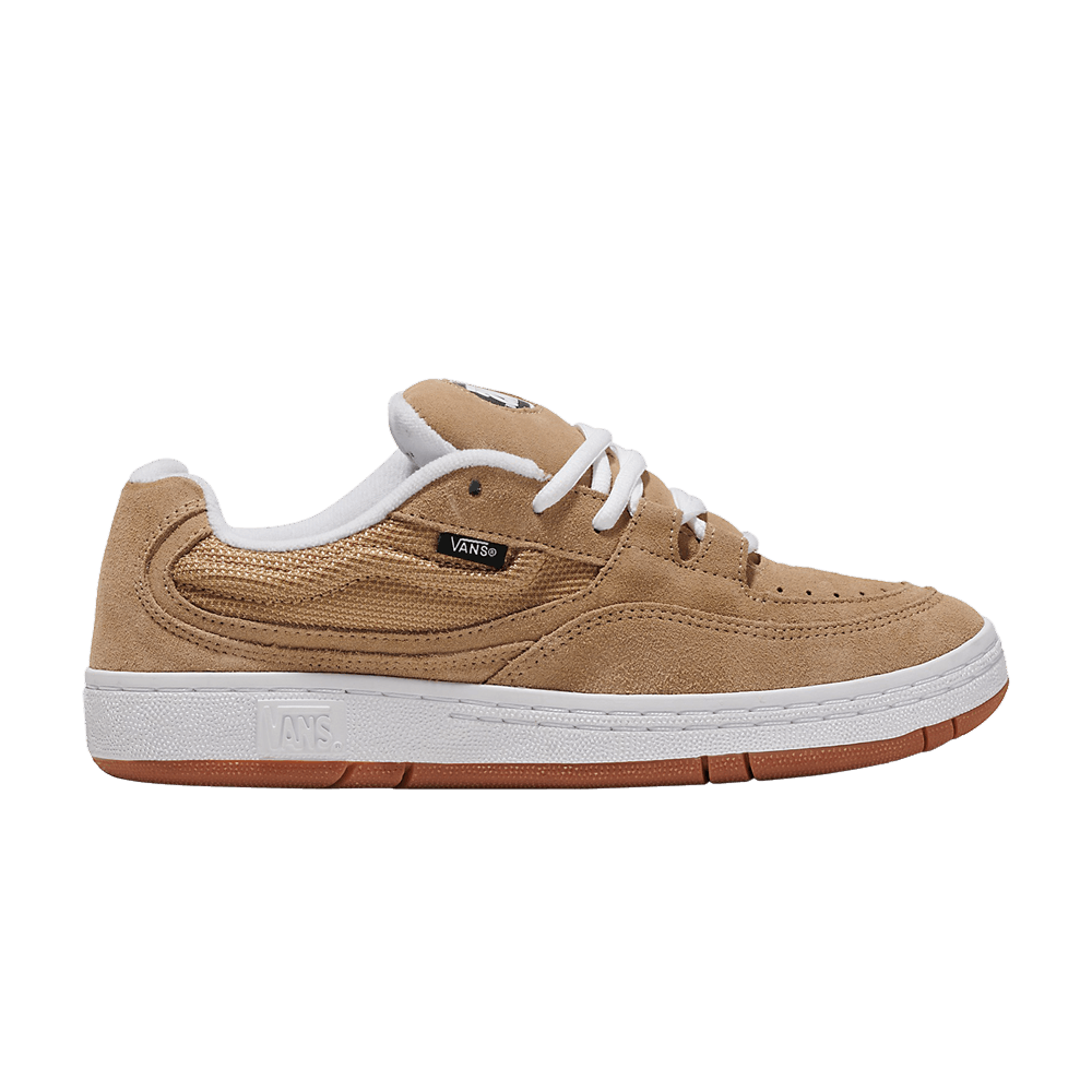 Vans Speed LS 'Utility - Incense'