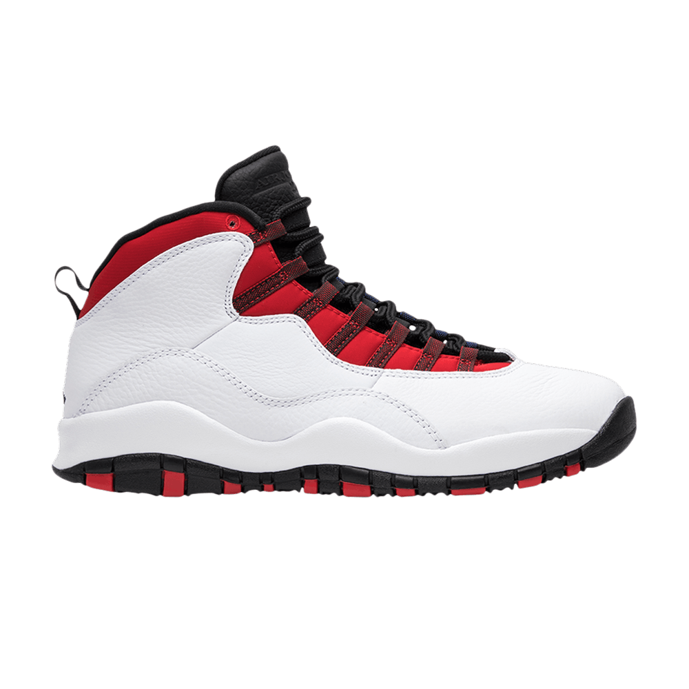 Air Jordan 10 Westbrook 'Class of 2006' Sample