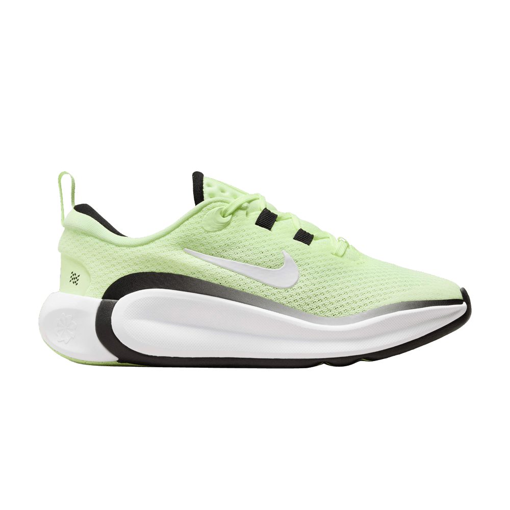 Nike Infinity Flow GS 'Barely Volt'