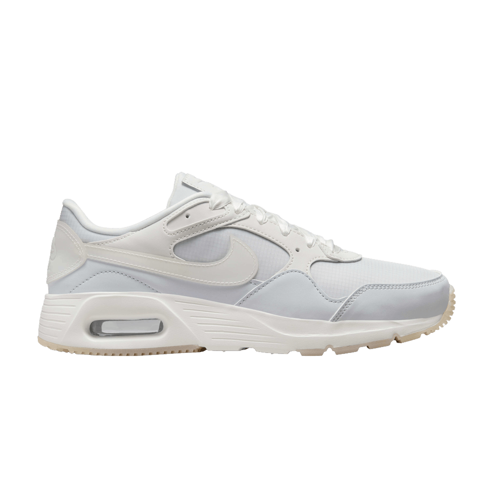 Nike Wmns Air Max SC 'Summit White Football Grey'