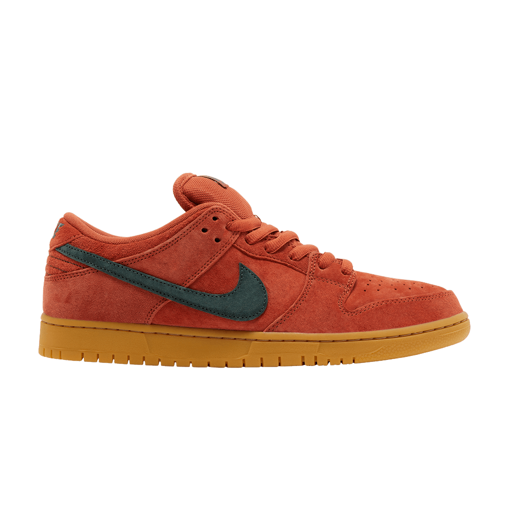 Nike Dunk Low Pro SB 'Burnt Sunrise'