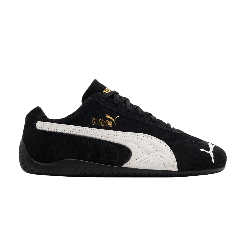 【PUMA】 404370-01 Speedcat Mesh Speedcat Mesh Unisex | PUMA