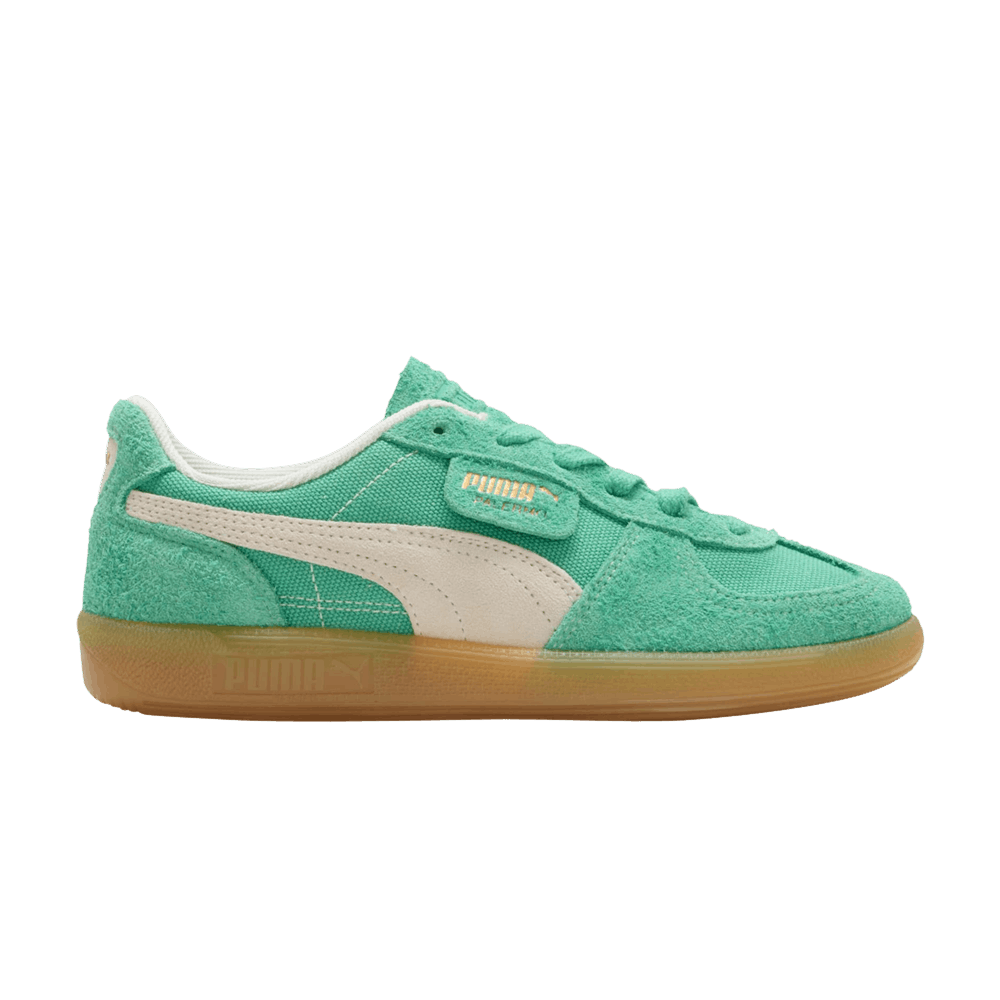 Puma Wmns Palermo Vintage 'Jade Frost'