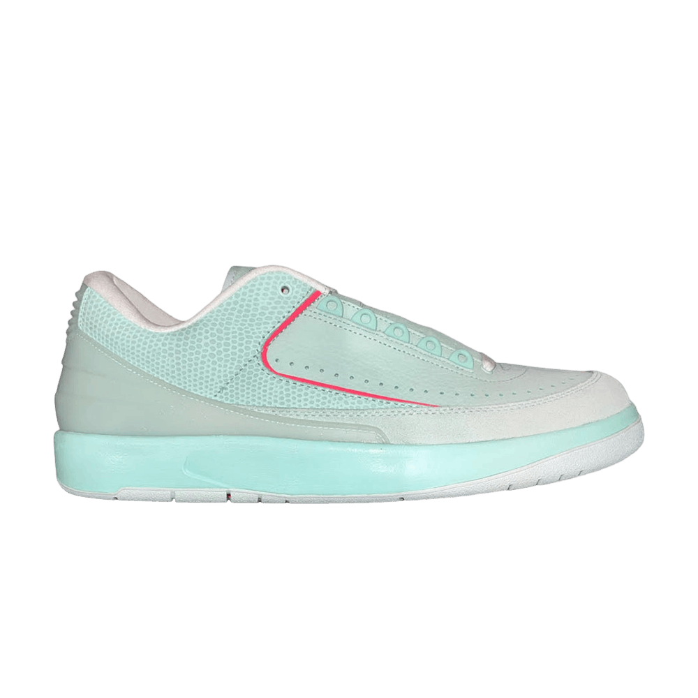 Air Jordan 2 Retro Low 'EYBL' PE