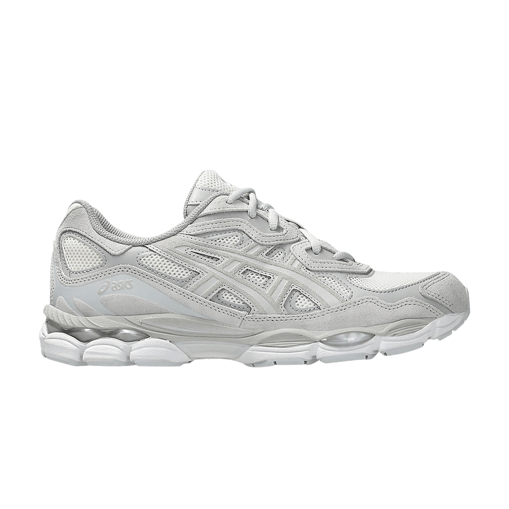 Buy ASICS Gel NYC 'Clay Canyon Cream' - 1203A634 200 | GOAT