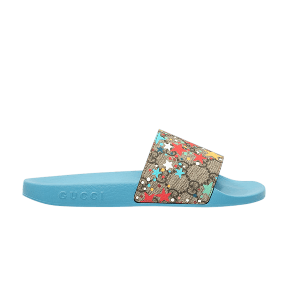 GUCCI|MULES (749908 KHN80 9769) Buy Gucci GG Horsebit Slipper 'Beige' - 749908 KHN80 9769 | GOAT
