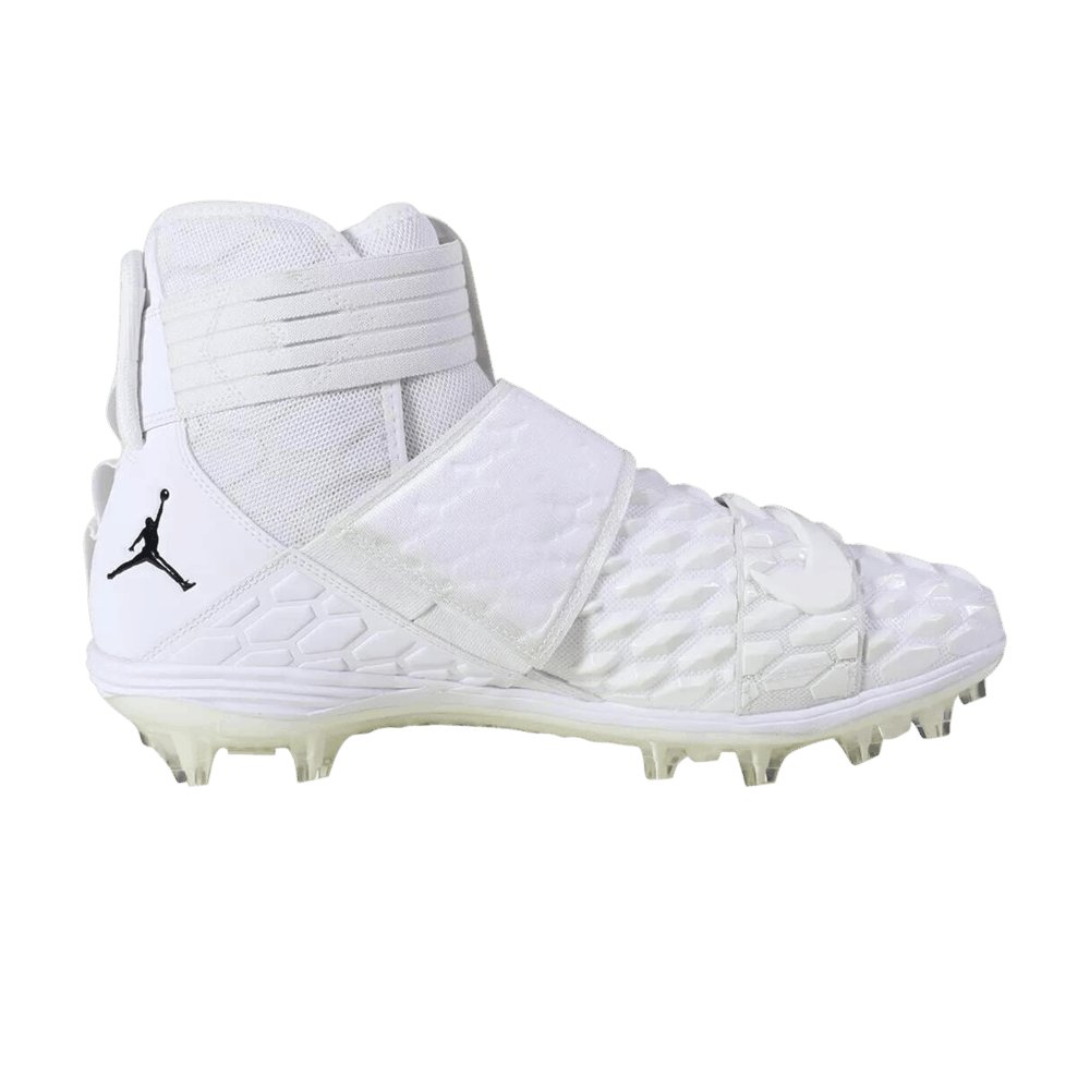 Nike Jordan Force Savage Elite 2 'White Black'