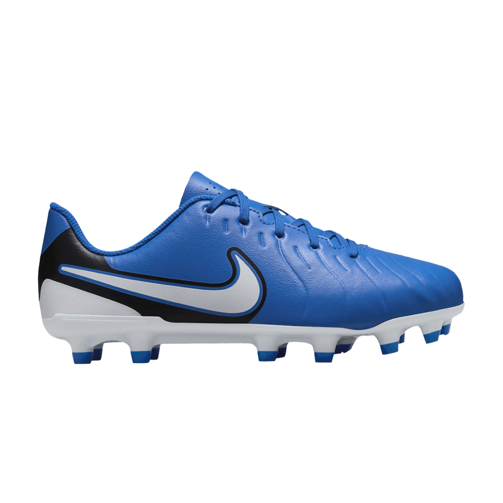 Nike Tiempo Legend 10 Club MG GS 'Mad Ambition Pack'