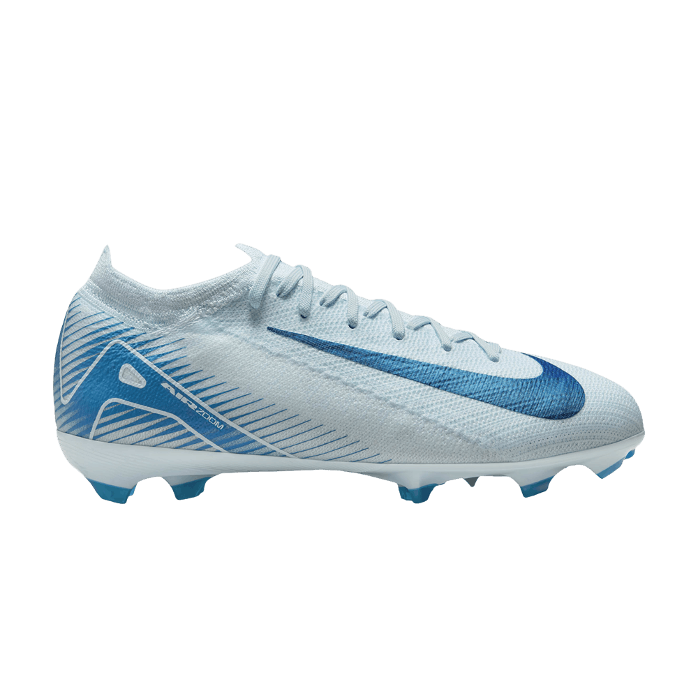 Nike Zoom Mercurial Vapor 16 Pro FG GS 'Mad Ambition Pack'