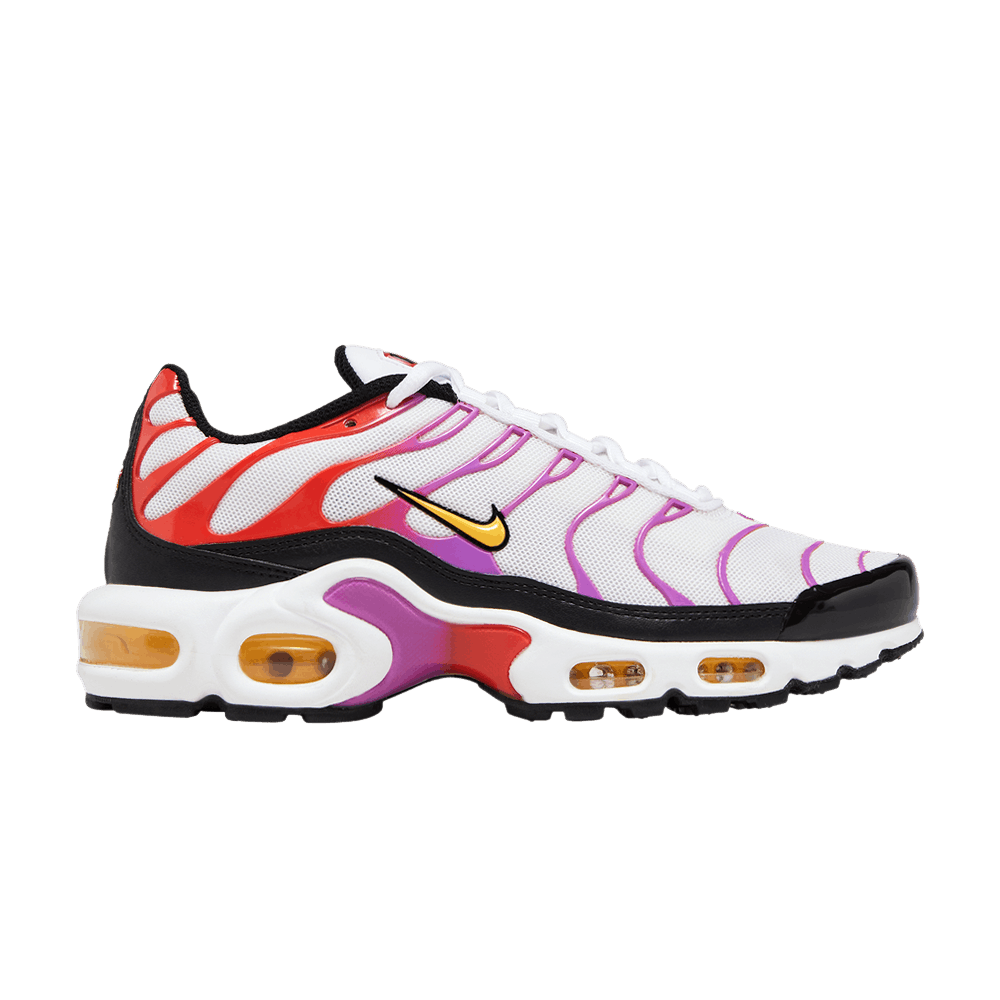 Nike Wmns Air Max Plus 'Fuchsia Picante Gradient'