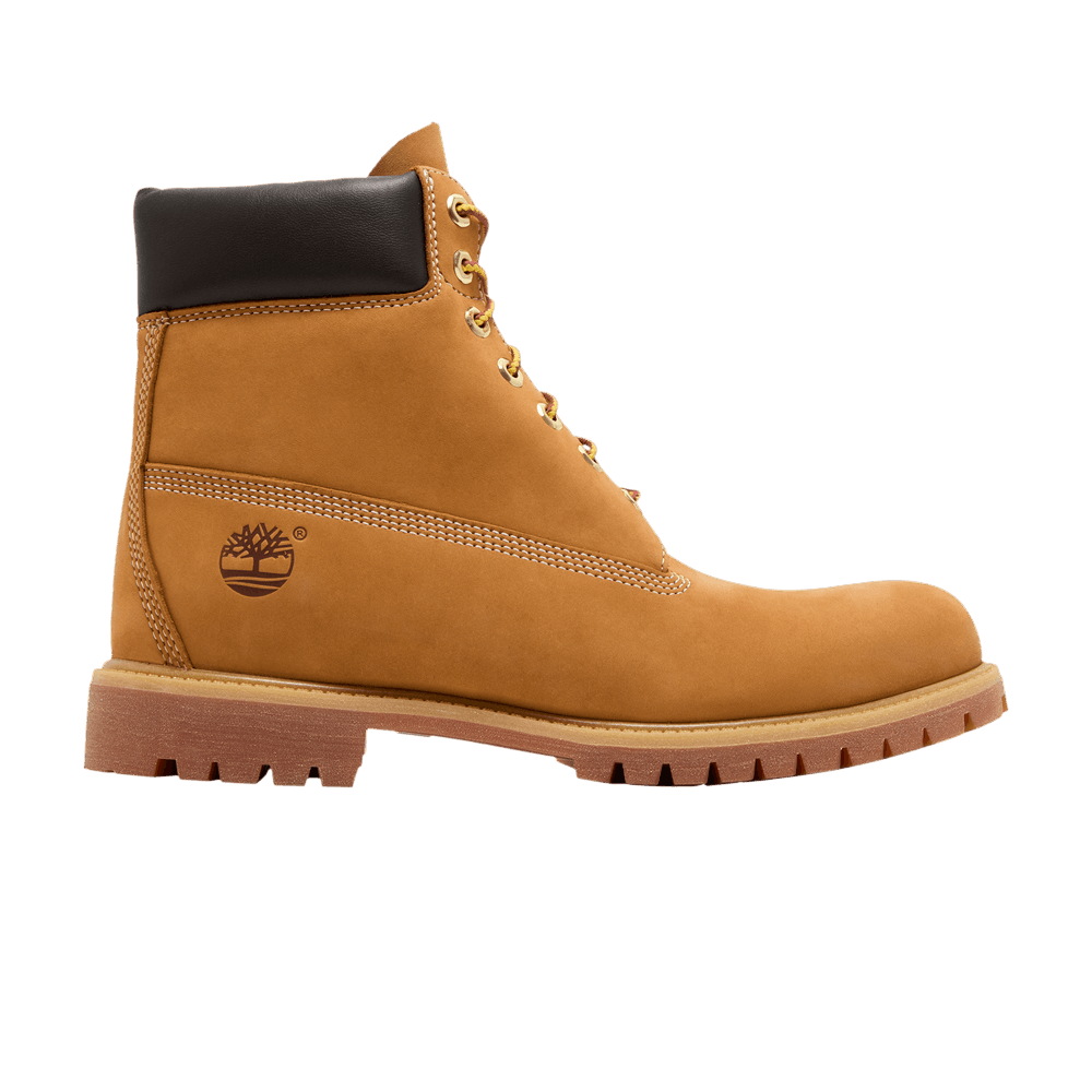 Buy Timberland Foot Locker x NAS x Inch Premium Boot Junior