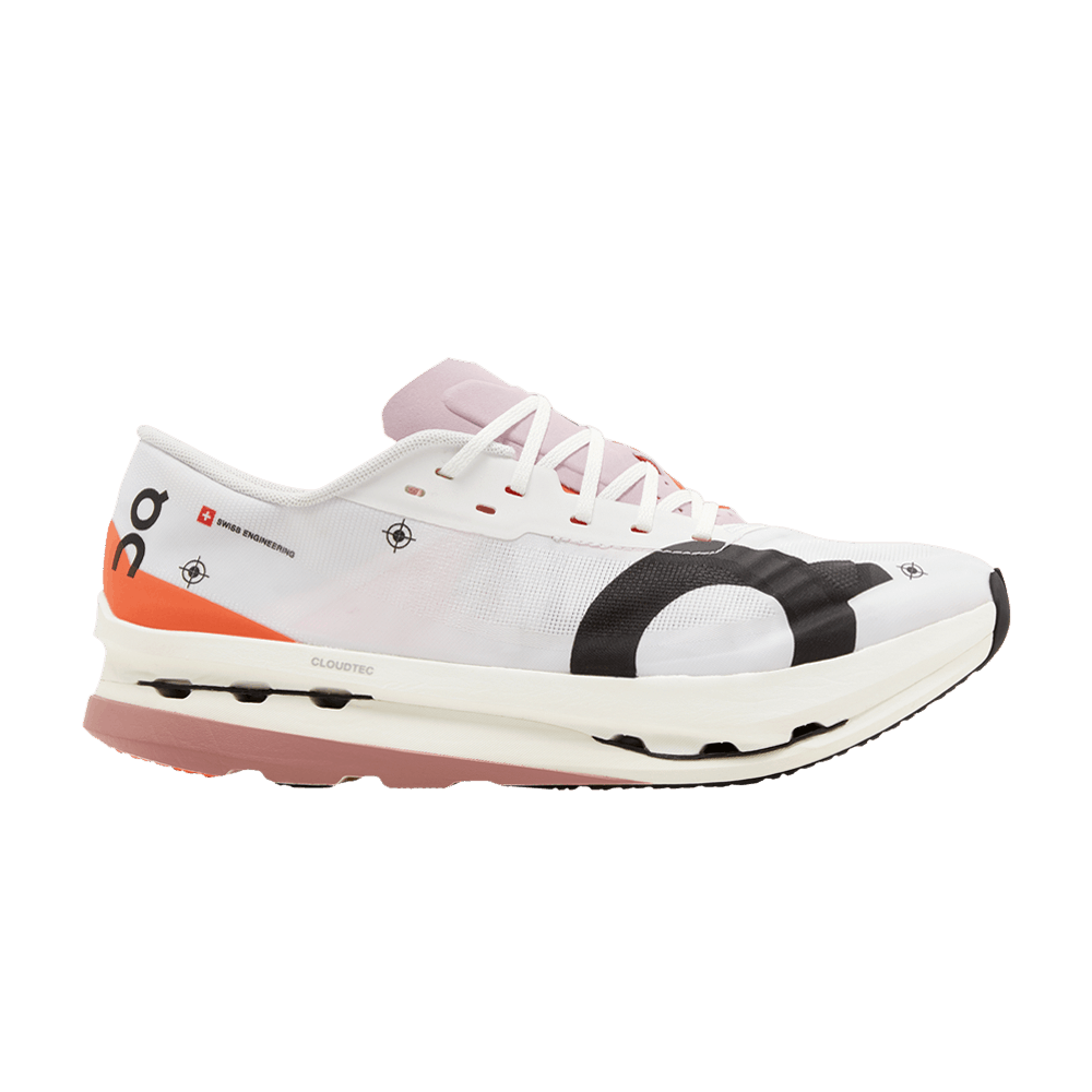 Buy ON Cloudboom Echo 3 'White Mint' - 3MD10591105 | GOAT