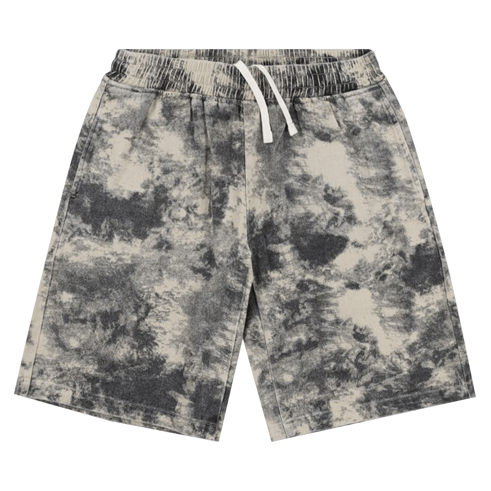 Pleasures Cyclone Shorts 'Black'