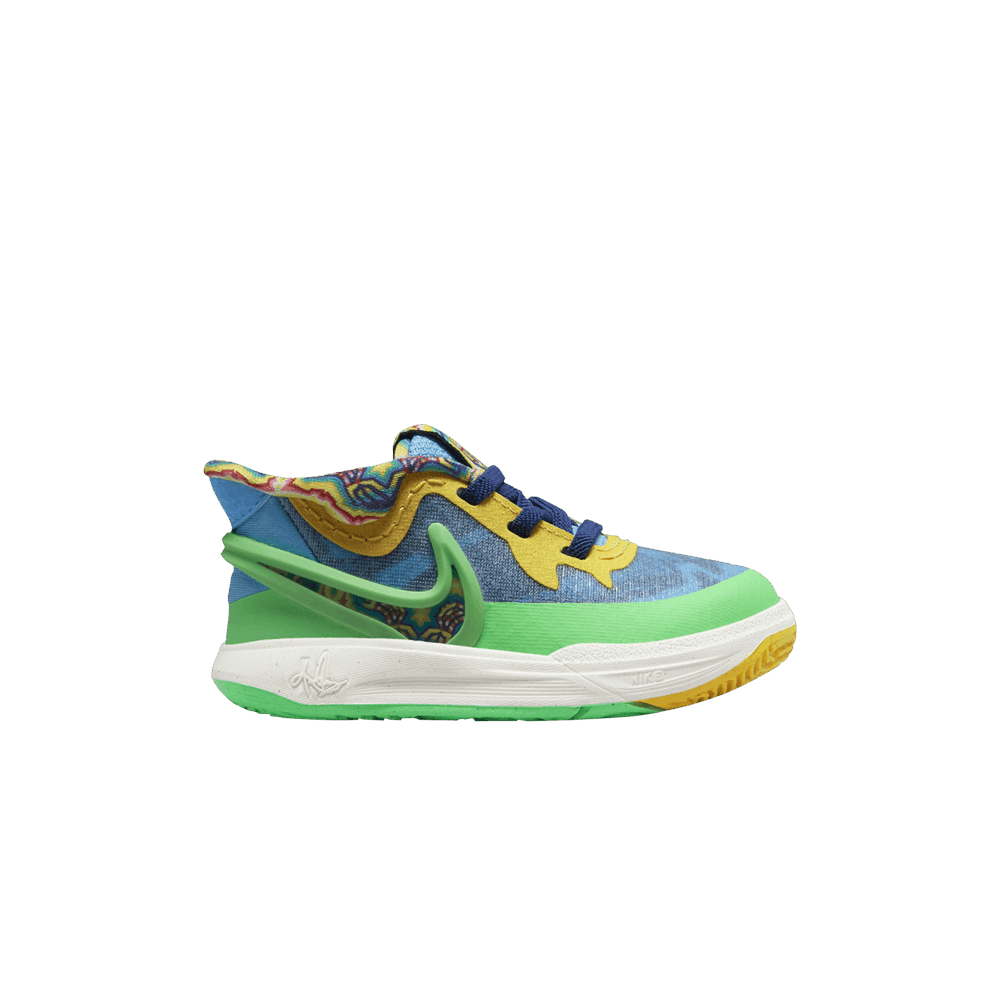 Nike Kyrie 8 SE TD 'Baltic Blue Multi-Color'