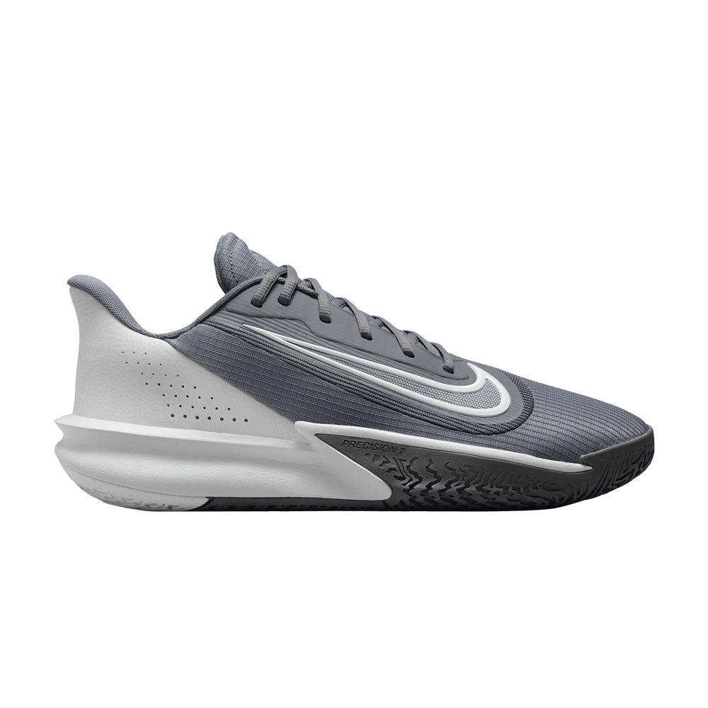Buy Nike Precision 7 EasyOn 'Bright Crimson' - HJ9154 600 | GOAT