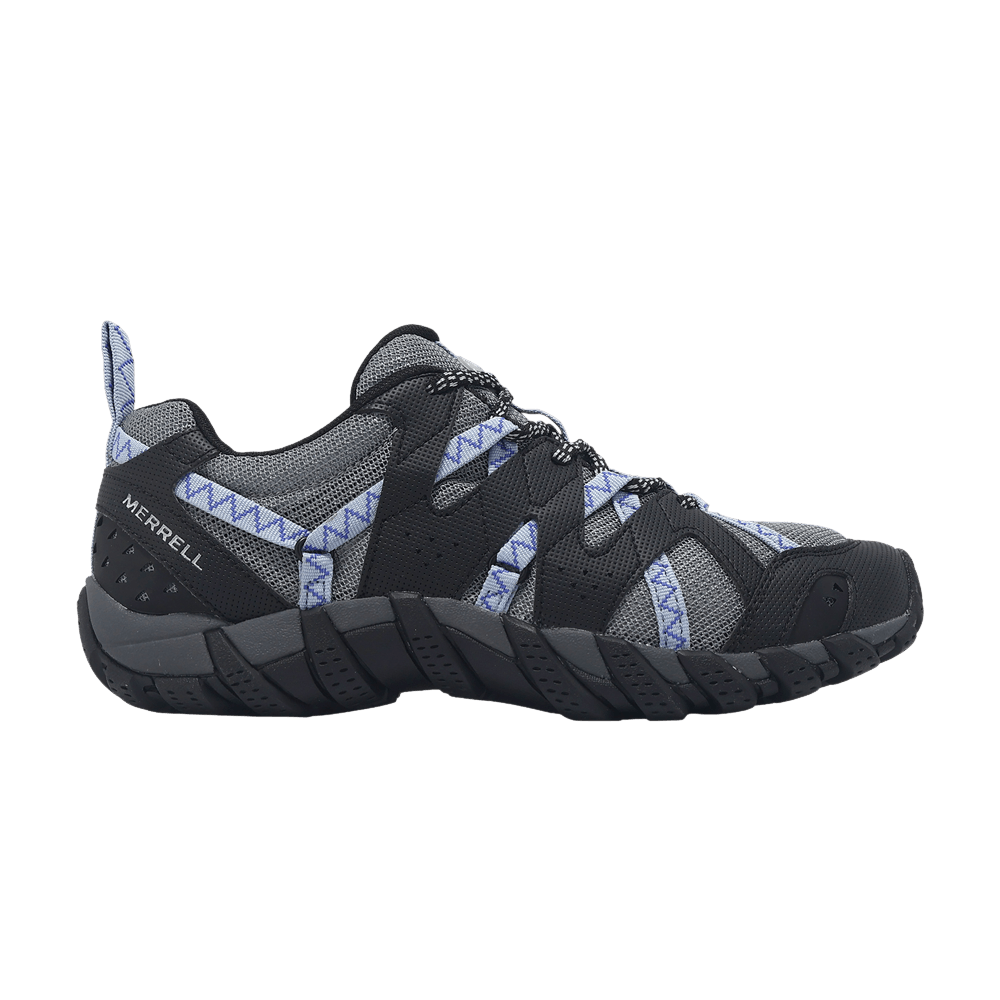 Buy Merrell Wmns Waterpro Maipo 2 'Steel Blue' - J038156 | GOAT