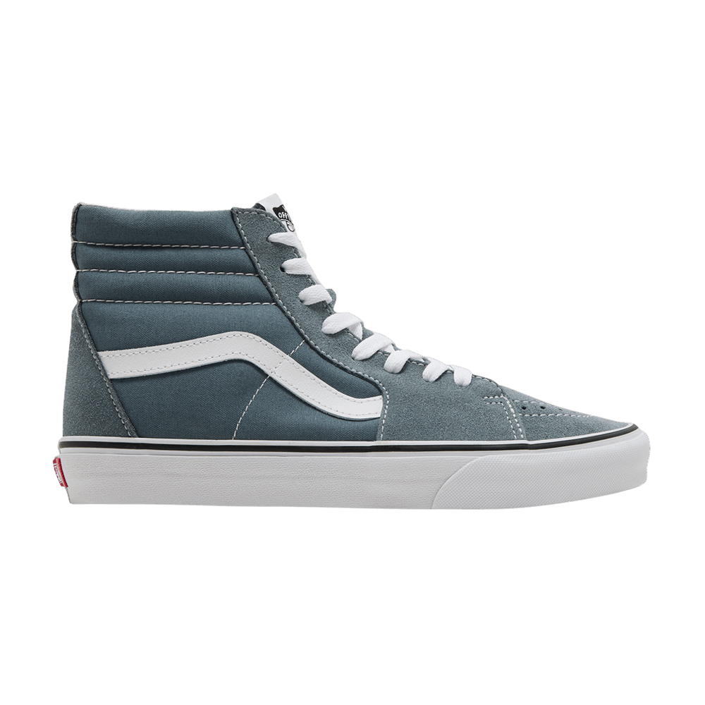 Vans Sk8-Hi 'Stormy Weather'
