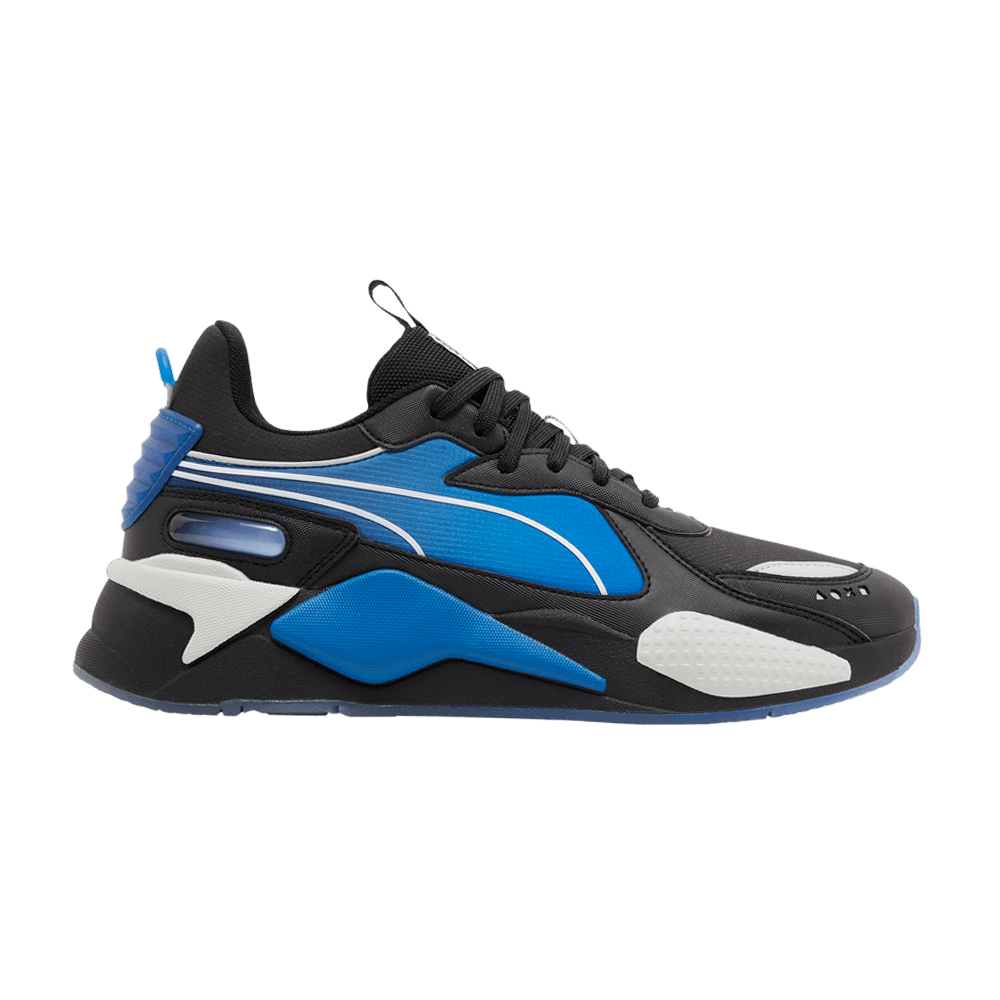 Puma rsx tetris hotsell