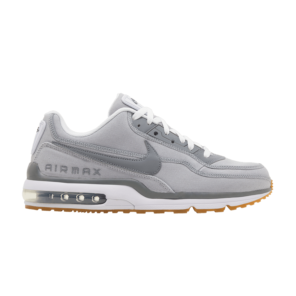 nike airmax wolf grey