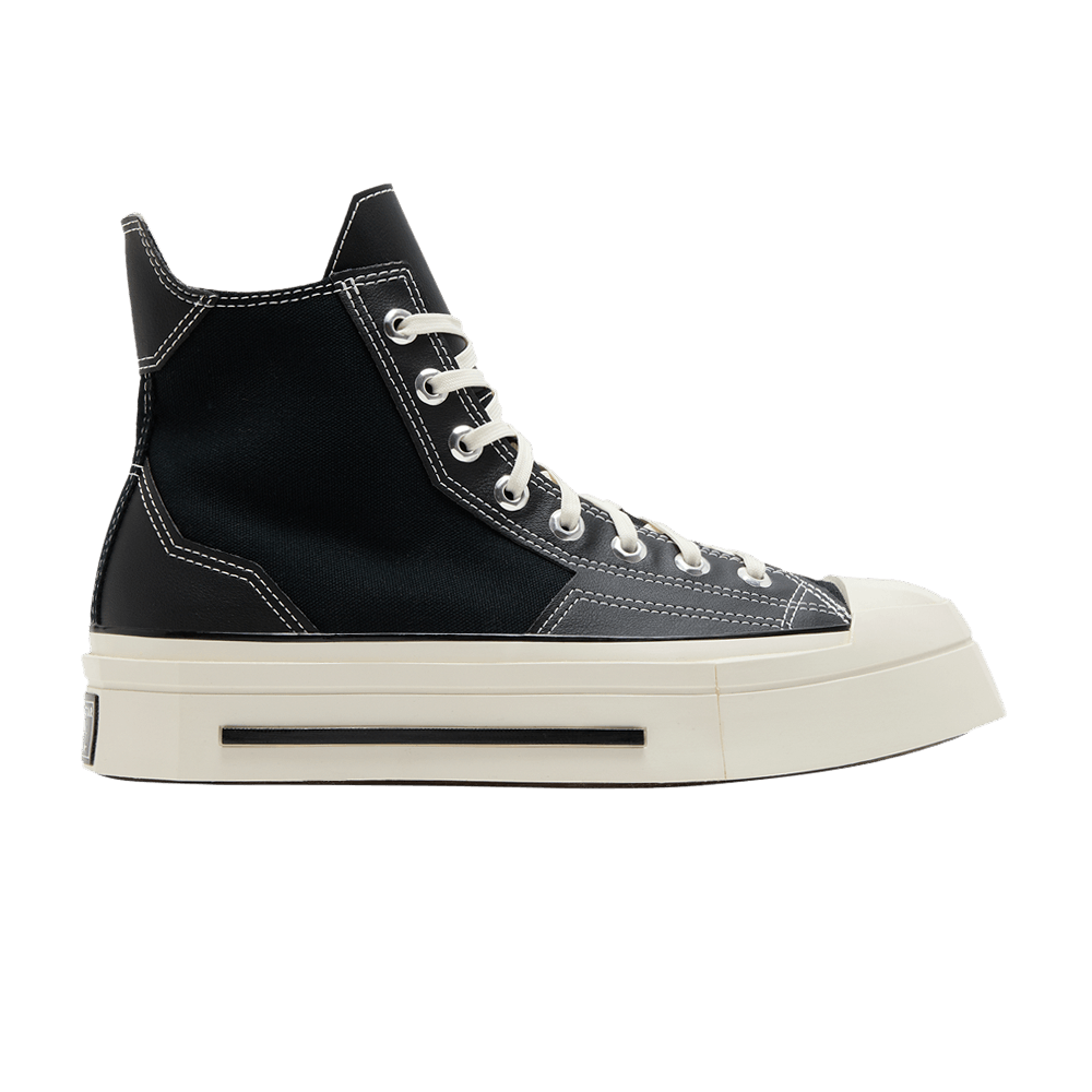 Buy Wmns Chuck 70 De Luxe Heel Platform High 'Western