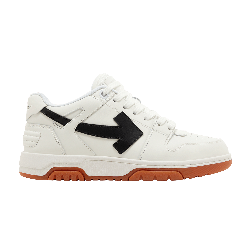 Off-White Wmns Out of Office 'White Black'