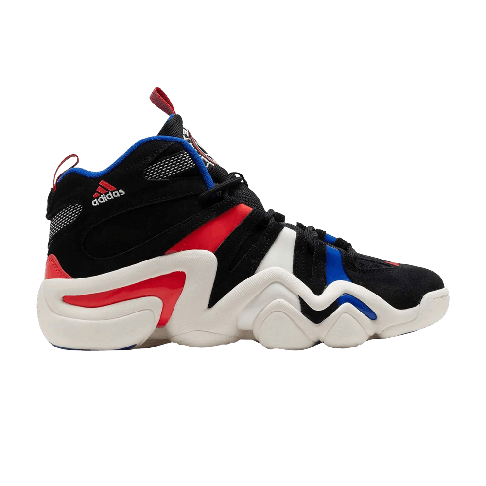 Buy adidas Crazy 8 '1998 All Star Game' 2024 - IG3738 | GOAT