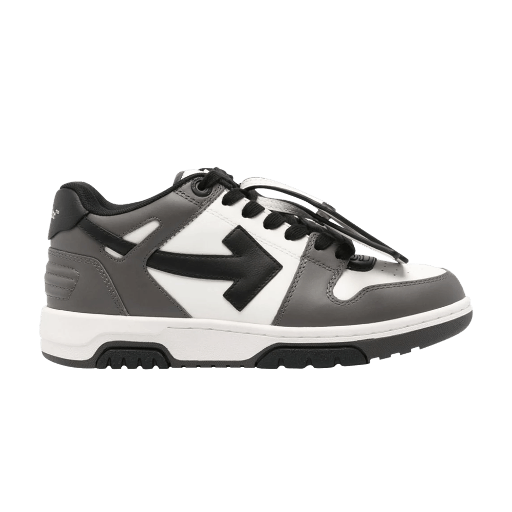Off-White Wmns Out of Office 'Dark Grey'