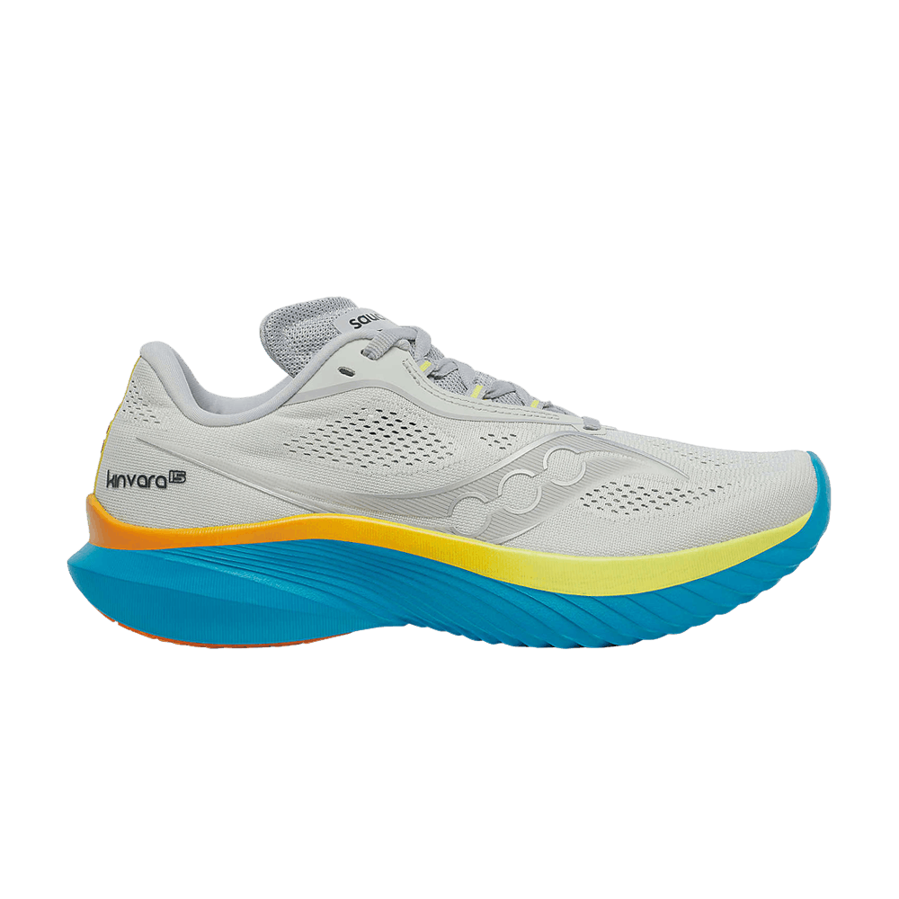 Saucony Wmns Kinvara 15 'Foam Viziblue'