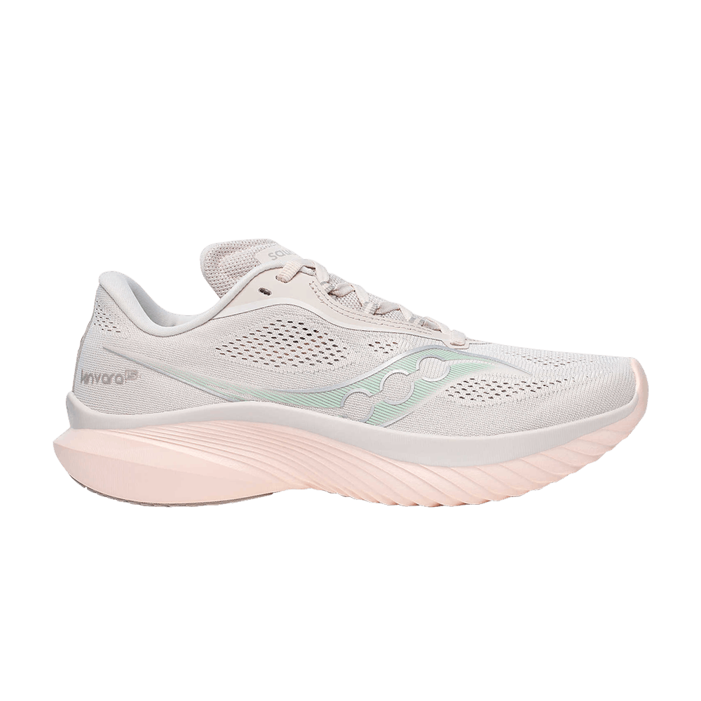Saucony Wmns Kinvara 15 'Moon Jade'