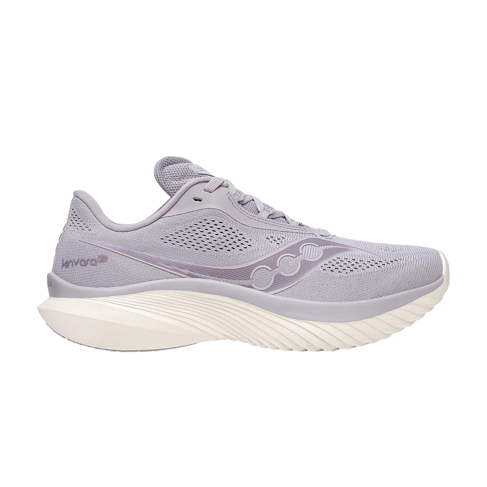 Saucony Wmns Kinvara 15 'Heather'