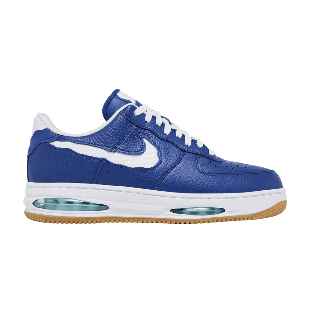 Nike Air Force 1 Low EVO 'Team Royal'