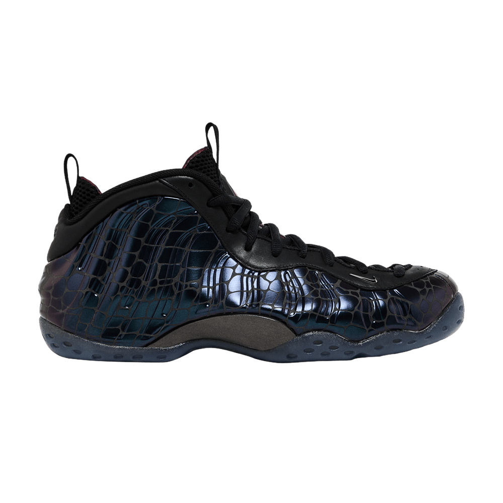 Nike Air Foamposite One Tekken 8 Kazuya Mishima