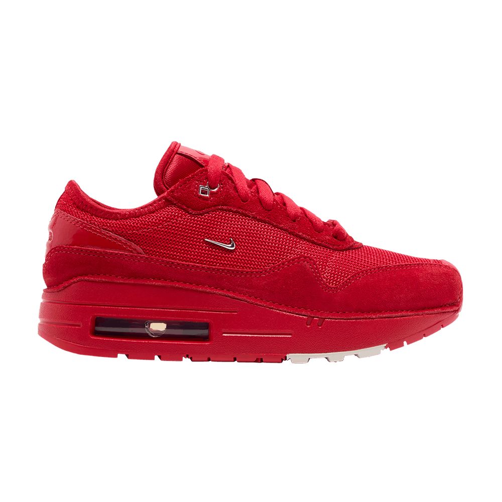 Jacquemus x Nike Wmns Air Max 1 '86 'Big Bubble - Mystic Red'