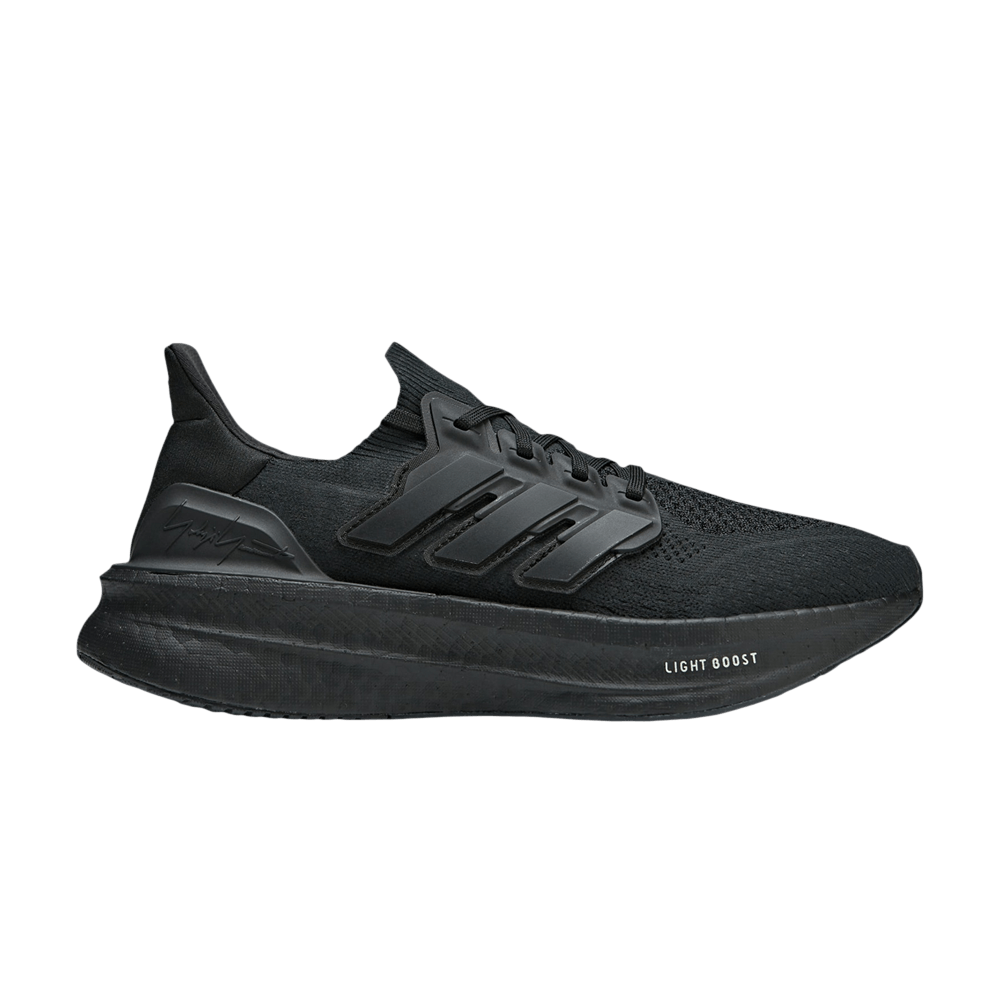 adidas Y-3 UltraBoost 5 'Black'