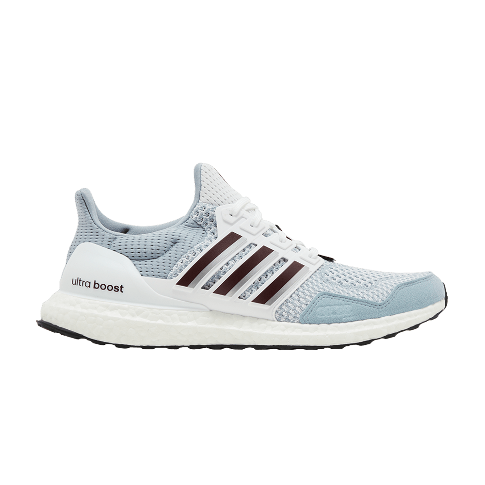 NCAA x adidas UltraBoost 1.0 'Mississippi State Bulldogs'