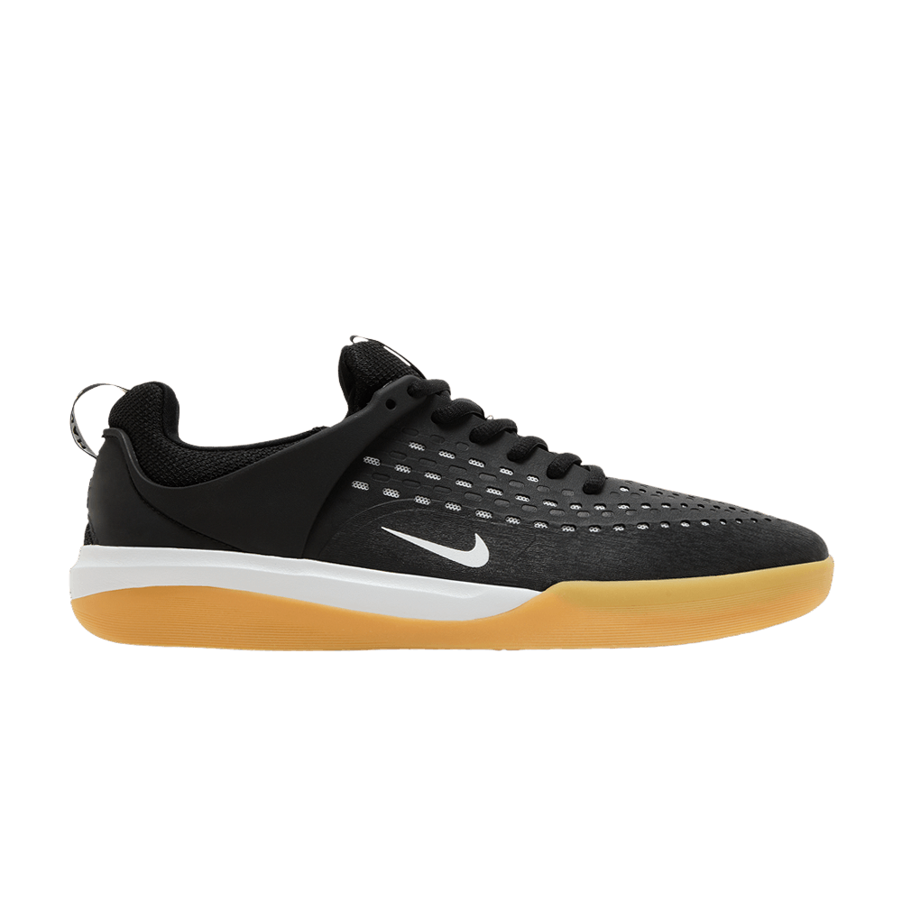 Buy Zoom Nyjah 3 SB 'Trouble at Home' - FB2394 001 | GOAT