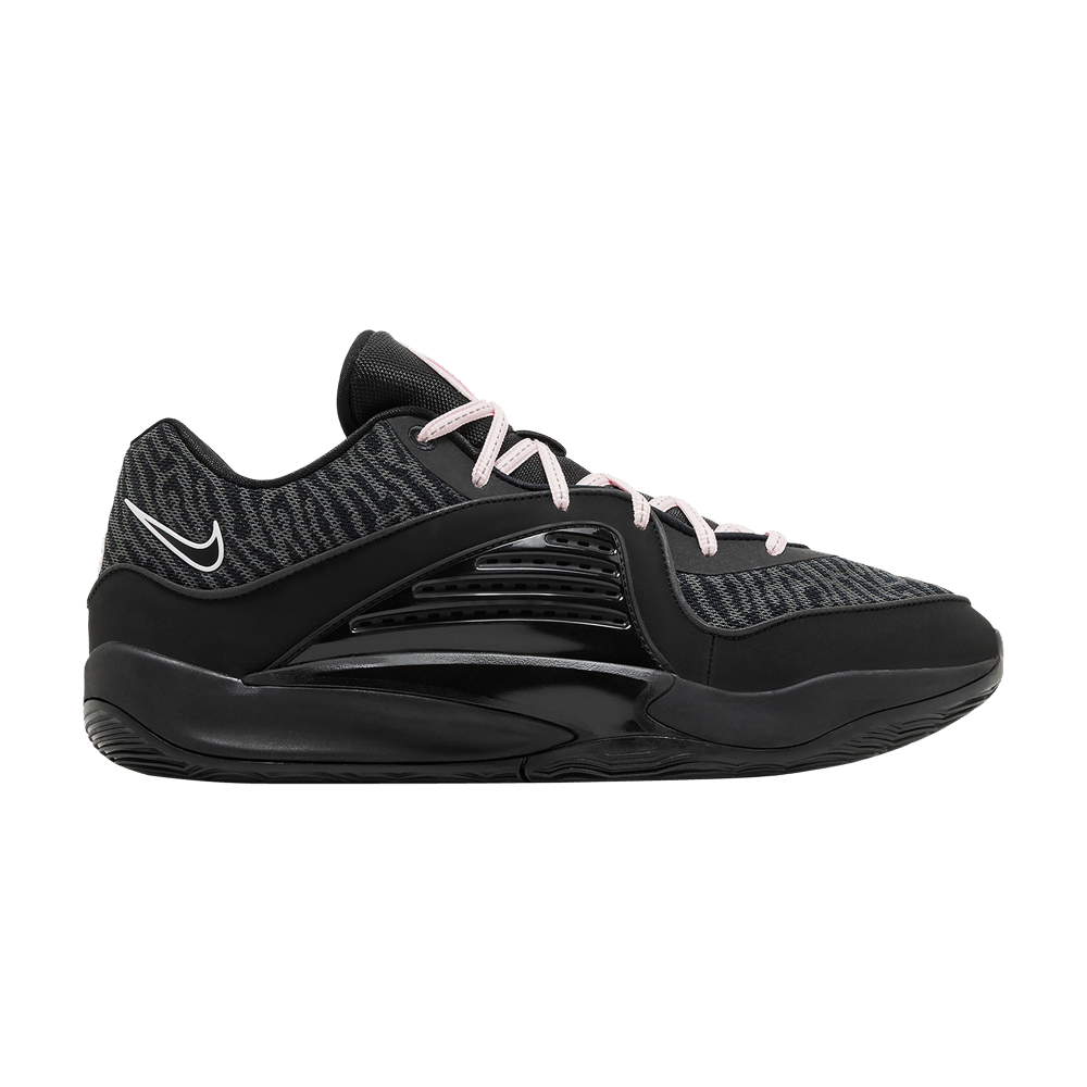 Buy Nike KD 16 TB Promo 'Triple Black' - FN7091 002 | GOAT